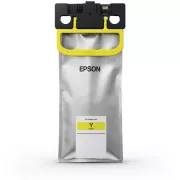 Epson C13T01D400 - tusz, yellow (żółty)