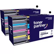 MultiPack TonerPartner toner PREMIUM do HP 305X (CE410XD), black (czarny)